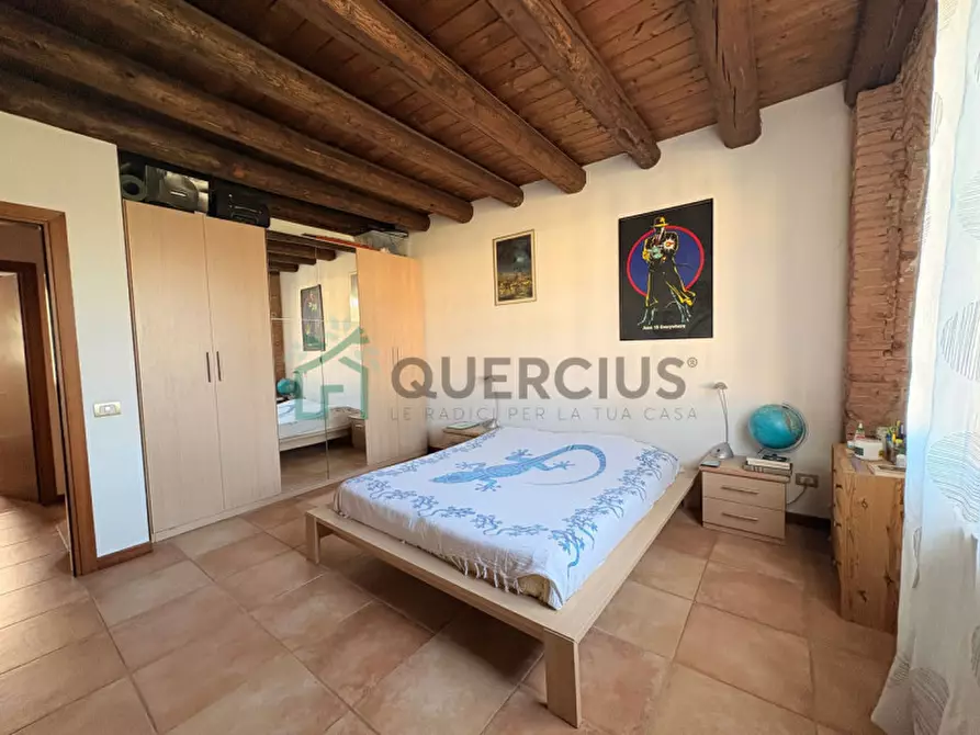 Immagine 15 di Appartamento in vendita  in Via Linale a Belfiore