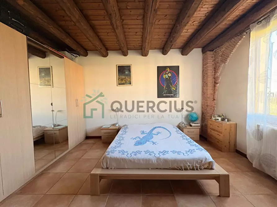 Immagine 16 di Appartamento in vendita  in Via Linale a Belfiore