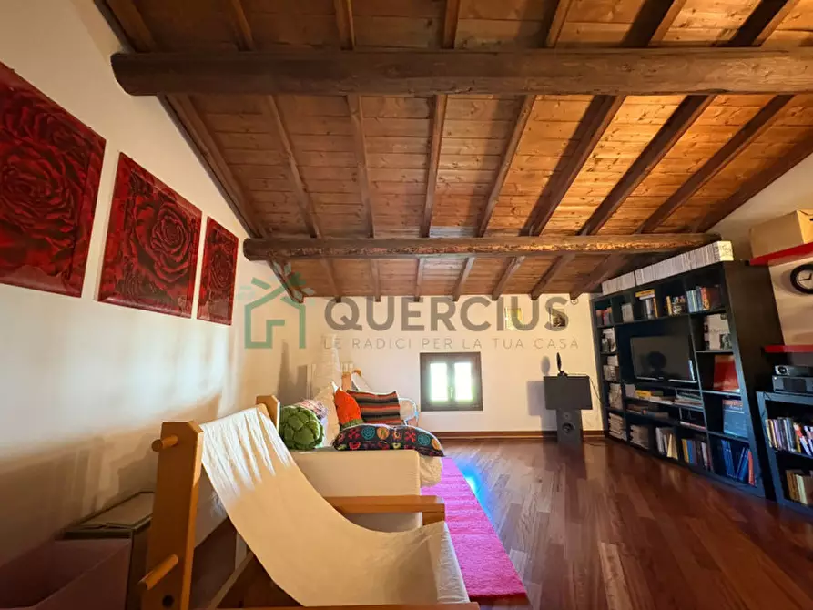 Immagine 15 di Appartamento in vendita  in Via Linale a Belfiore