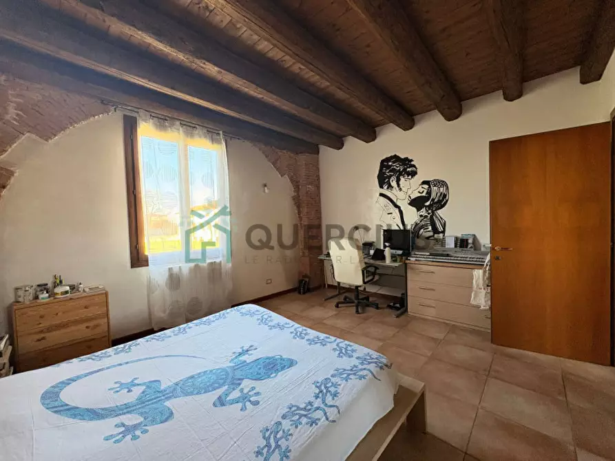 Immagine 17 di Appartamento in vendita  in Via Linale a Belfiore