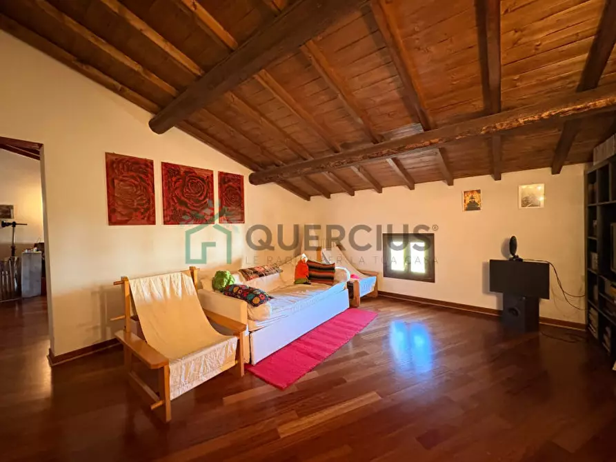 Immagine 19 di Appartamento in vendita  in Via Linale a Belfiore