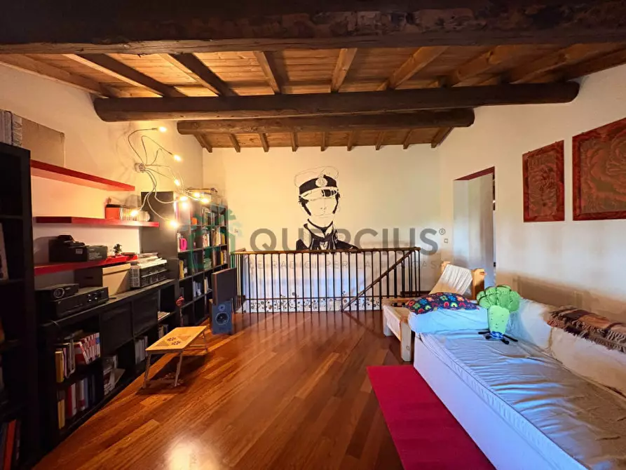 Immagine 20 di Appartamento in vendita  in Via Linale a Belfiore