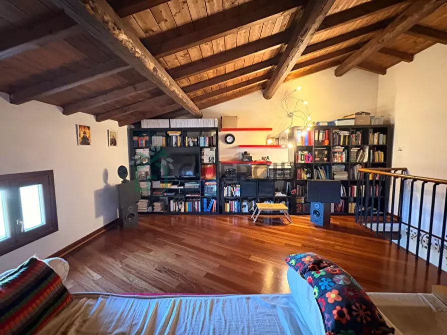 Immagine 21 di Appartamento in vendita  in Via Linale a Belfiore