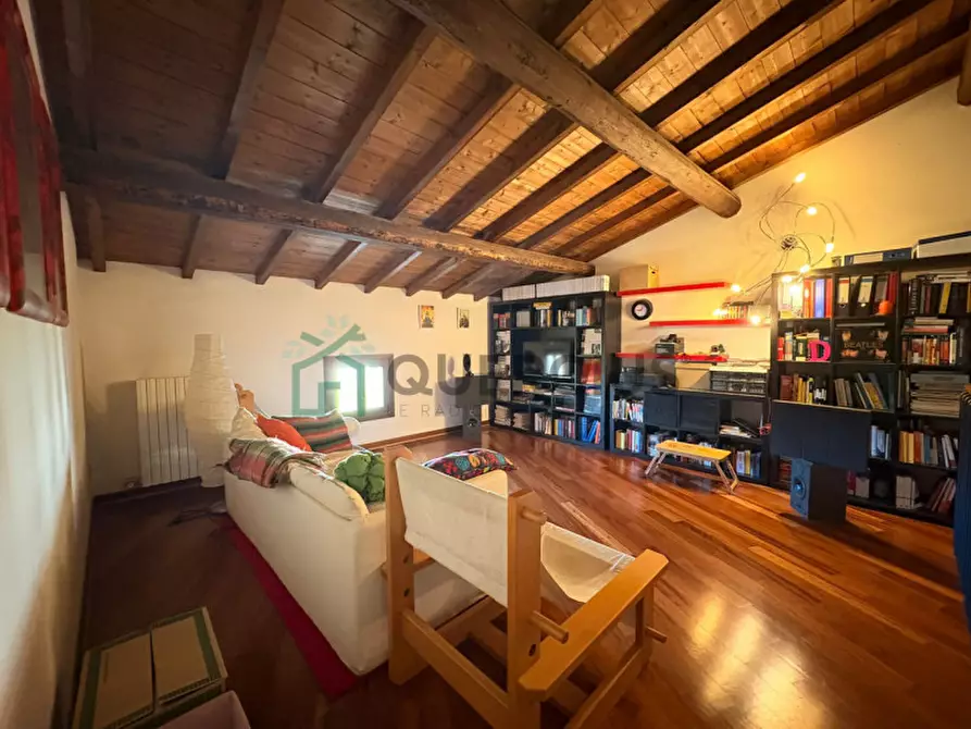 Immagine 22 di Appartamento in vendita  in Via Linale a Belfiore