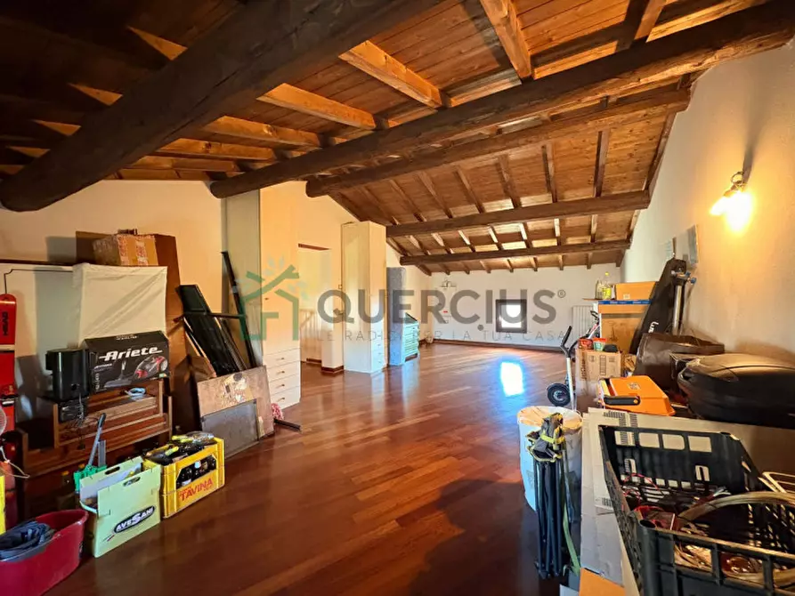 Immagine 25 di Appartamento in vendita  in Via Linale a Belfiore