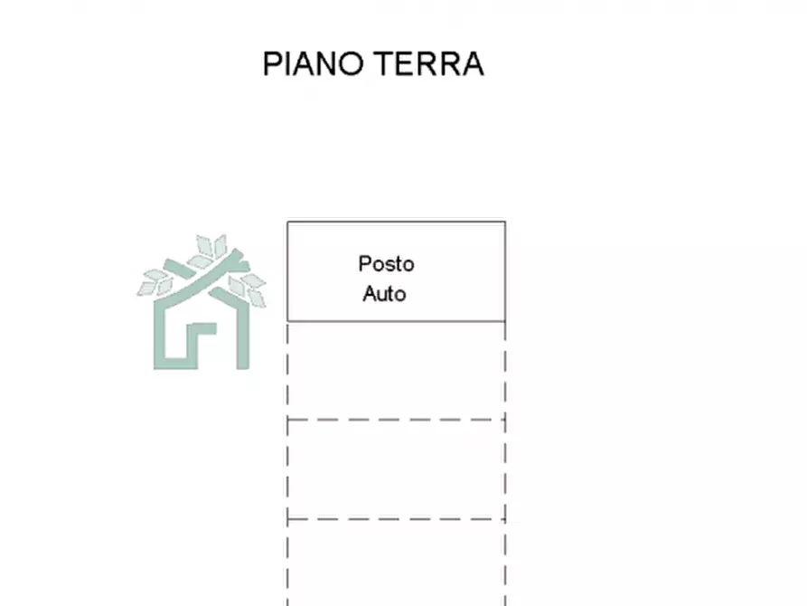 Immagine 30 di Appartamento in vendita  in Via Linale a Belfiore