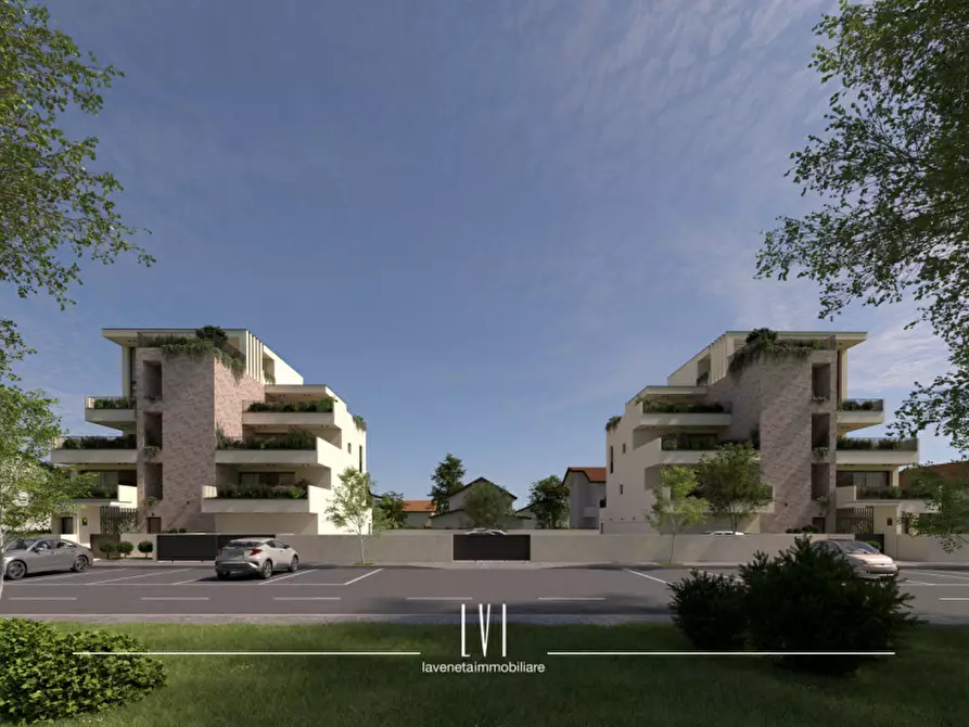 Immagine 7 di Appartamento in vendita  in via Cortina D'Ampezzo a San Donà Di Piave