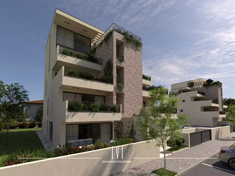 Immagine 9 di Appartamento in vendita  in via Cortina D'Ampezzo a San Donà Di Piave