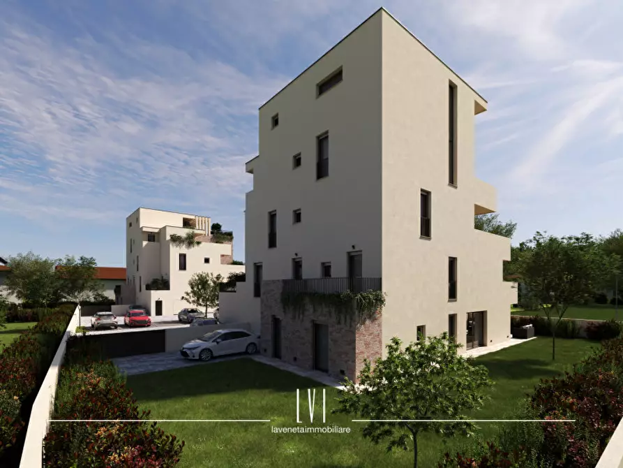 Immagine 11 di Appartamento in vendita  in via Cortina D'Ampezzo a San Donà Di Piave