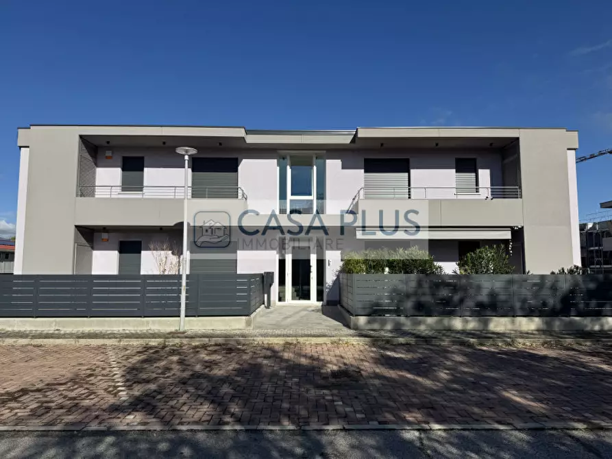 Immagine 1 di Appartamento in vendita  a Rossano Veneto