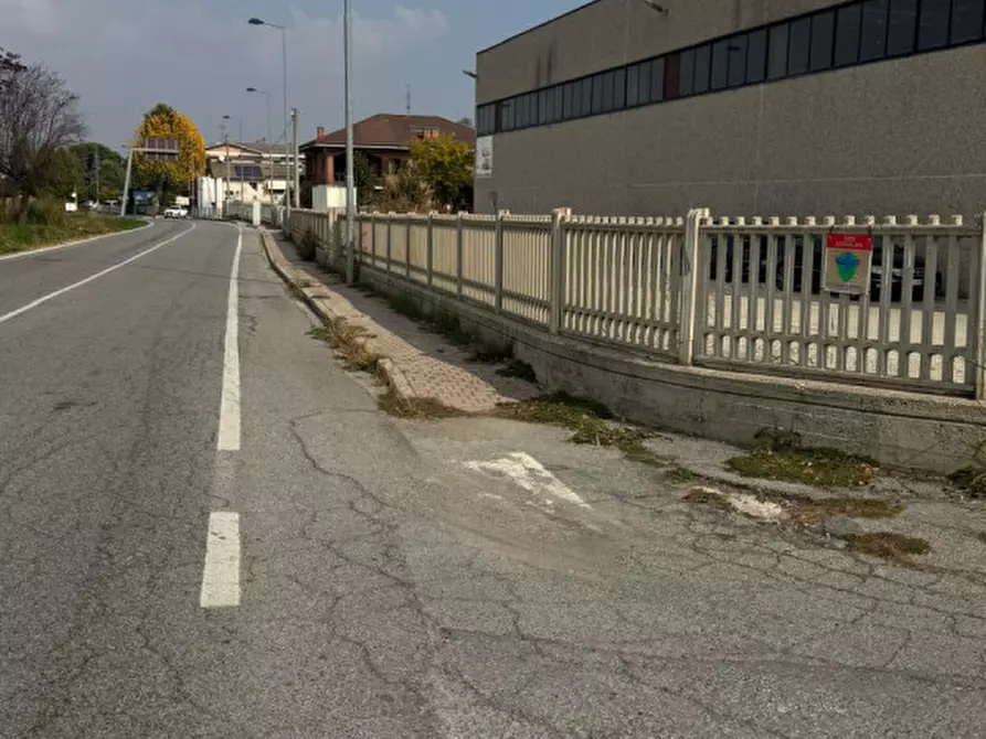 Immagine 6 di Capannone industriale in affitto  in Via Alba Narzole a Grinzane Cavour