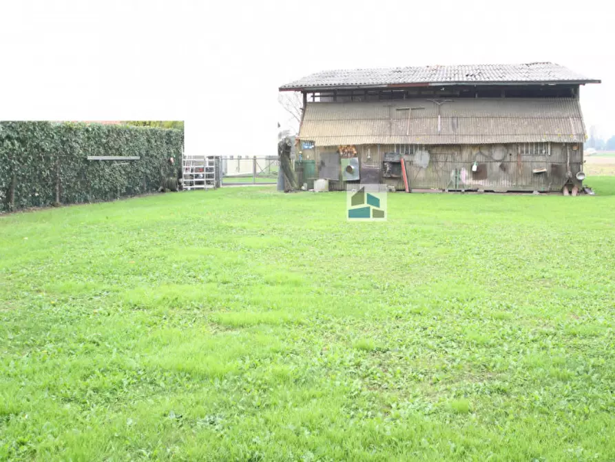 Immagine 1 di Terreno in vendita  in Via Balzana a Santa Maria Di Sala