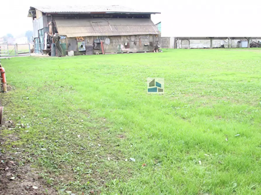 Immagine 4 di Terreno in vendita  in Via Balzana a Santa Maria Di Sala