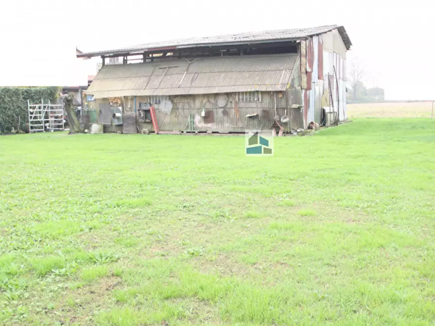 Immagine 5 di Terreno in vendita  in Via Balzana a Santa Maria Di Sala