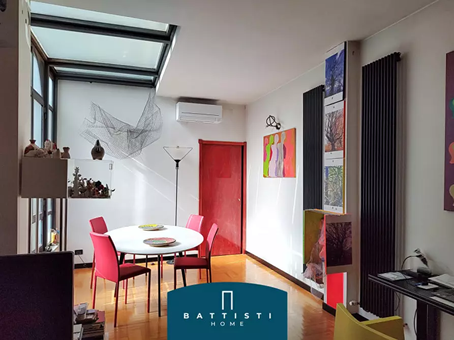 Immagine 6 di Appartamento in vendita  in Piazza Dante a Roma