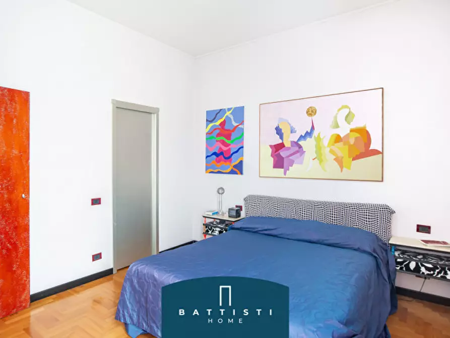 Immagine 14 di Appartamento in vendita  in Piazza Dante a Roma