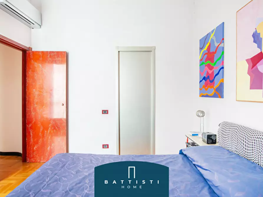 Immagine 15 di Appartamento in vendita  in Piazza Dante a Roma