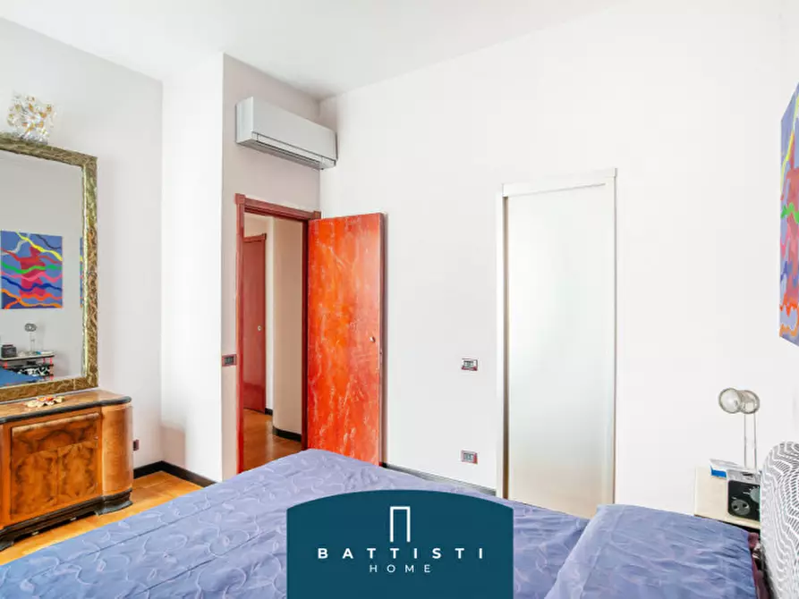 Immagine 16 di Appartamento in vendita  in Piazza Dante a Roma