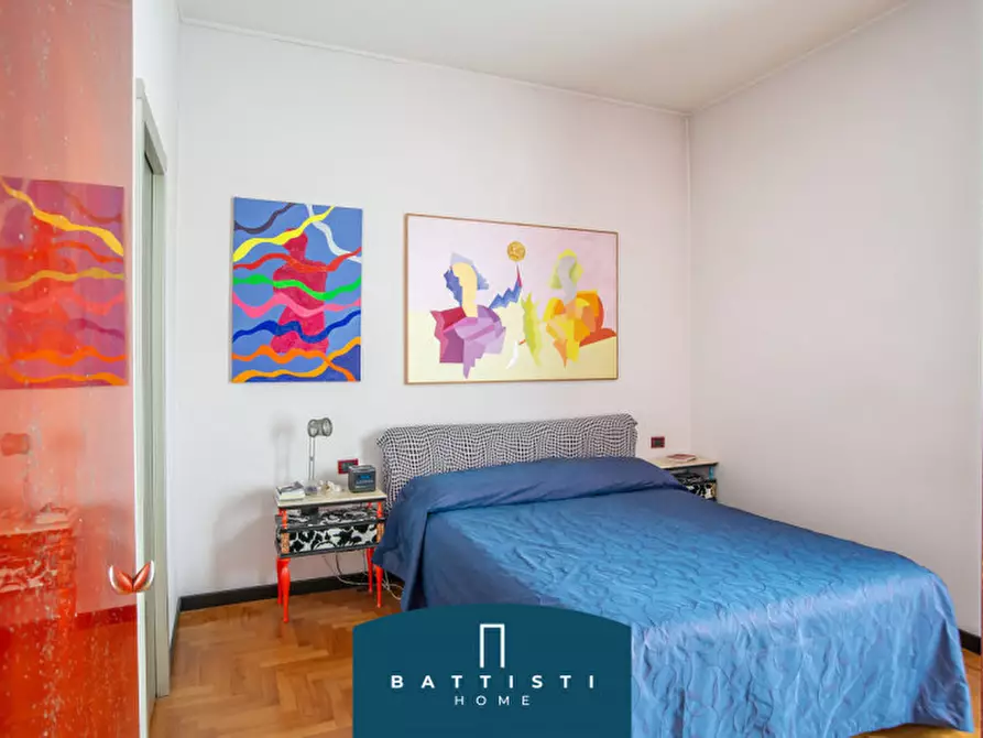 Immagine 17 di Appartamento in vendita  in Piazza Dante a Roma