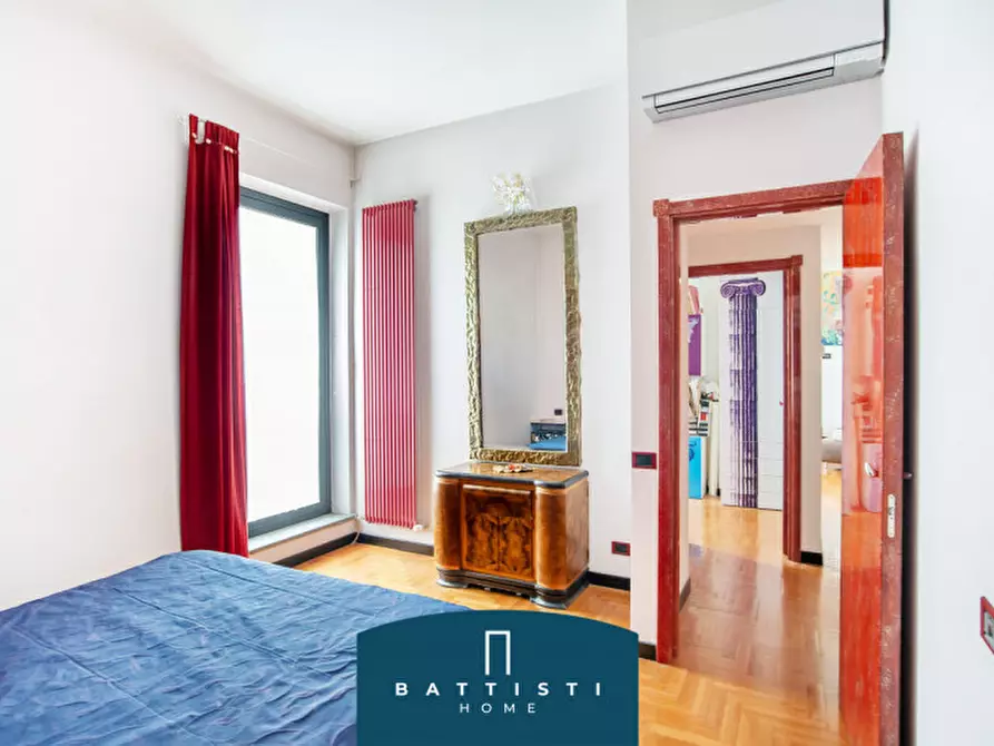 Immagine 18 di Appartamento in vendita  in Piazza Dante a Roma