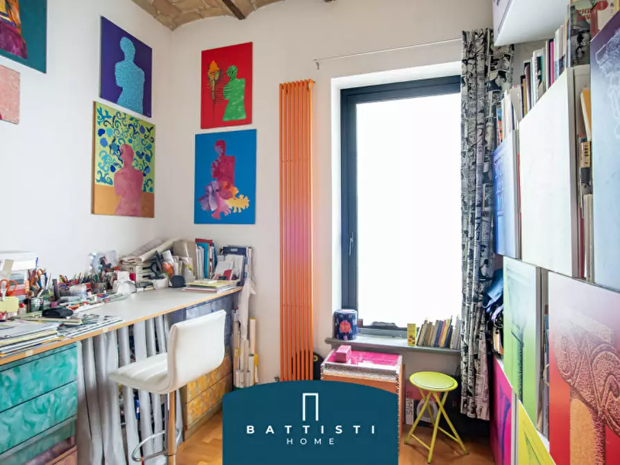 Immagine 20 di Appartamento in vendita  in Piazza Dante a Roma