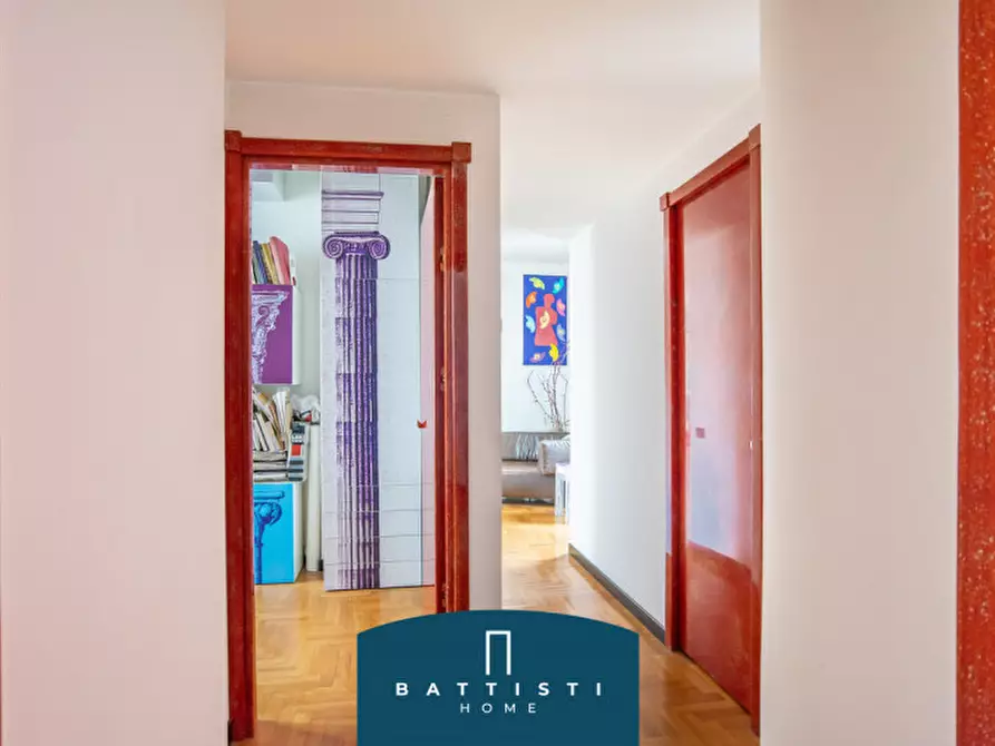 Immagine 23 di Appartamento in vendita  in Piazza Dante a Roma