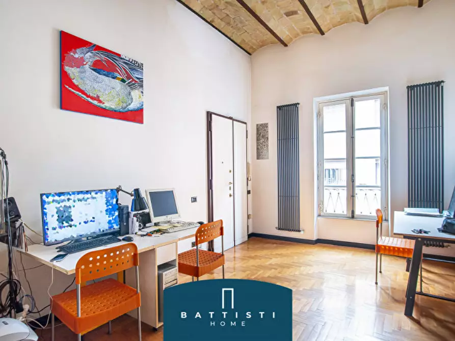 Immagine 24 di Appartamento in vendita  in Piazza Dante a Roma