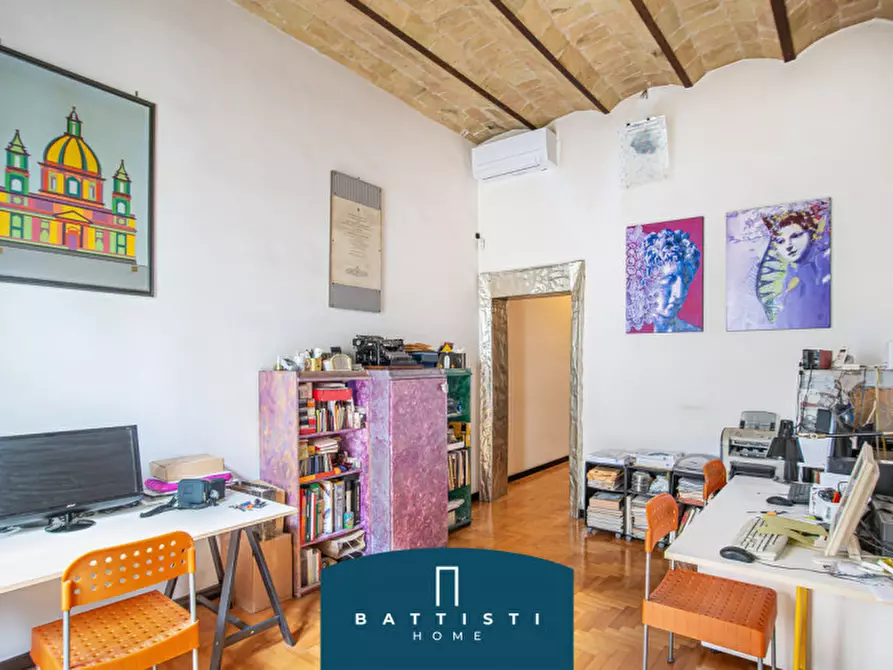 Immagine 25 di Appartamento in vendita  in Piazza Dante a Roma