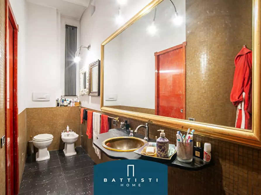 Immagine 26 di Appartamento in vendita  in Piazza Dante a Roma