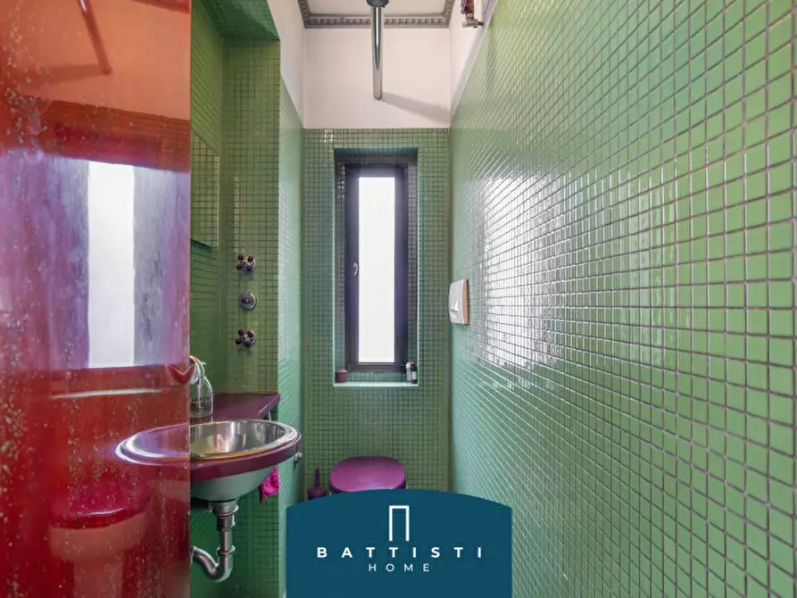 Immagine 29 di Appartamento in vendita  in Piazza Dante a Roma