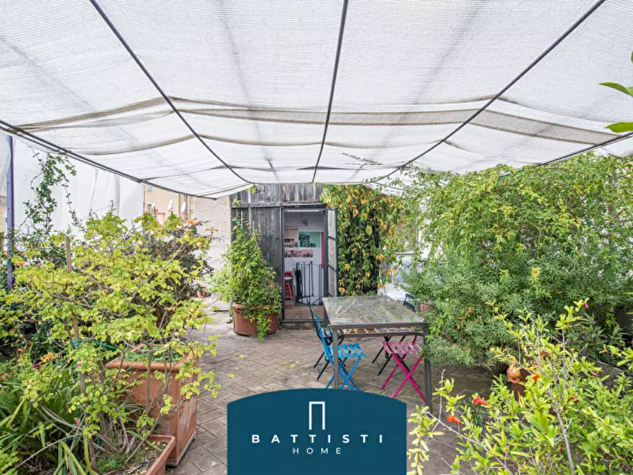 Immagine 32 di Appartamento in vendita  in Piazza Dante a Roma