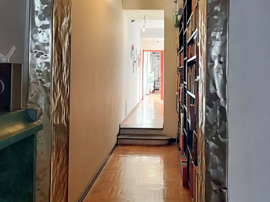 Immagine 33 di Appartamento in vendita  in Piazza Dante a Roma