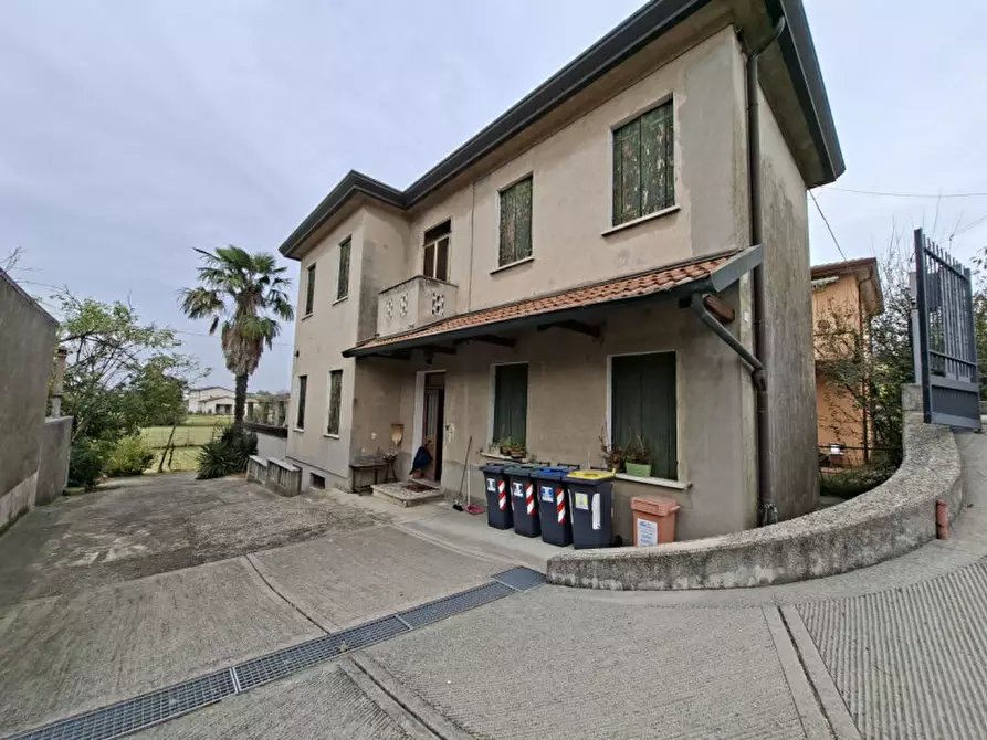 Immagine 2 di Casa indipendente in vendita  in Via Calcroci a Dolo