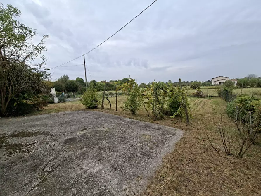 Immagine 6 di Casa indipendente in vendita  in Via Calcroci a Dolo