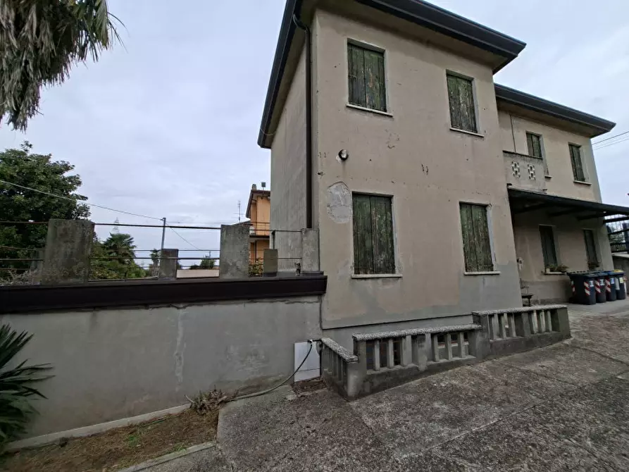Immagine 8 di Casa indipendente in vendita  in Via Calcroci a Dolo