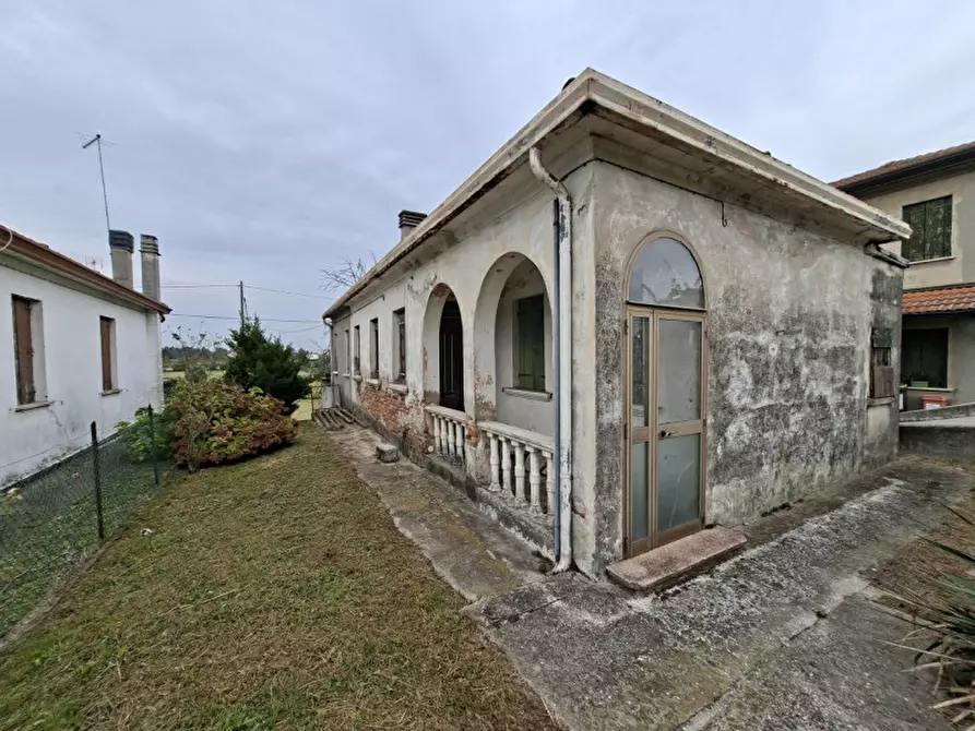 Immagine 9 di Casa indipendente in vendita  in Via Calcroci a Dolo