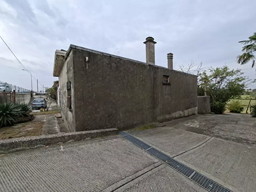 Immagine 10 di Casa indipendente in vendita  in Via Calcroci a Dolo