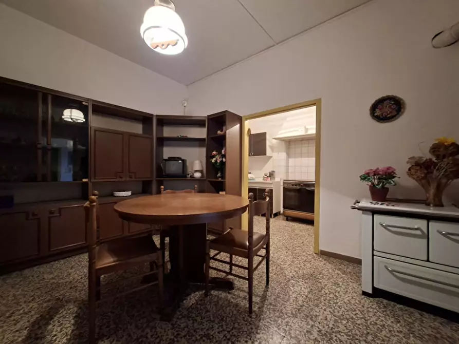 Immagine 11 di Casa indipendente in vendita  in Via Calcroci a Dolo