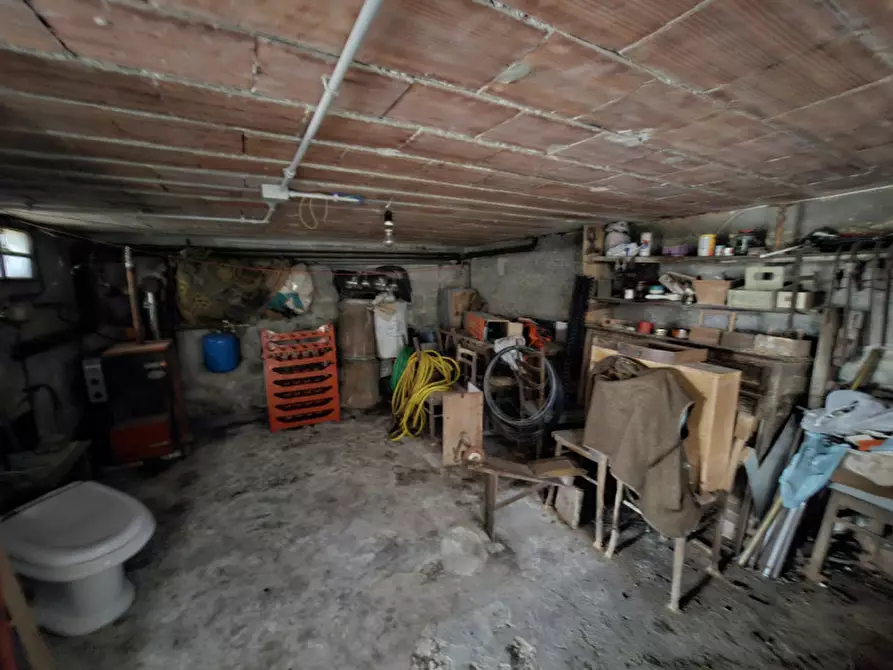 Immagine 23 di Casa indipendente in vendita  in Via Calcroci a Dolo