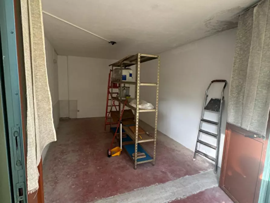 Immagine 11 di Garage in vendita  in Viale San Francesco d'Assisi 21 a Grado