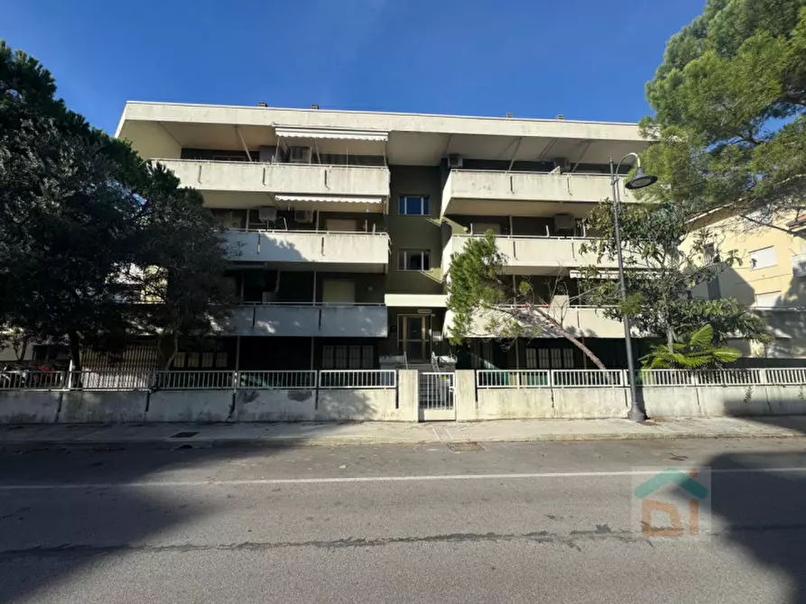 Immagine 14 di Garage in vendita  in Viale San Francesco d'Assisi 21 a Grado