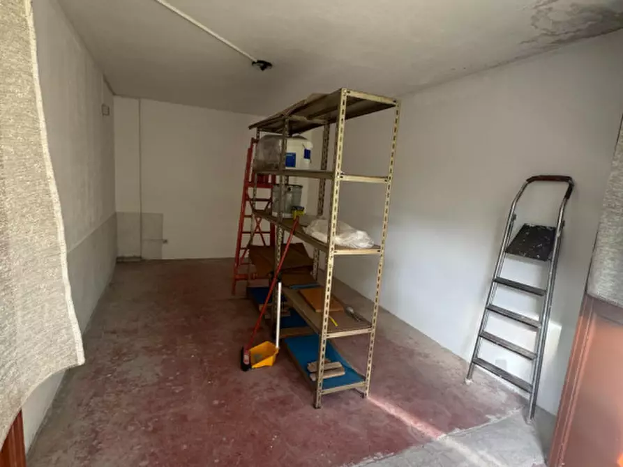 Immagine 19 di Garage in vendita  in Viale San Francesco d'Assisi 21 a Grado