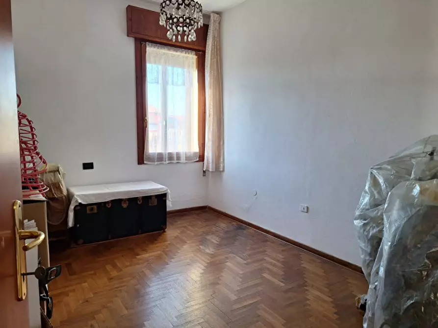 Immagine 3 di Casa indipendente in vendita  in Via Girolamo Fracastoro a Padova