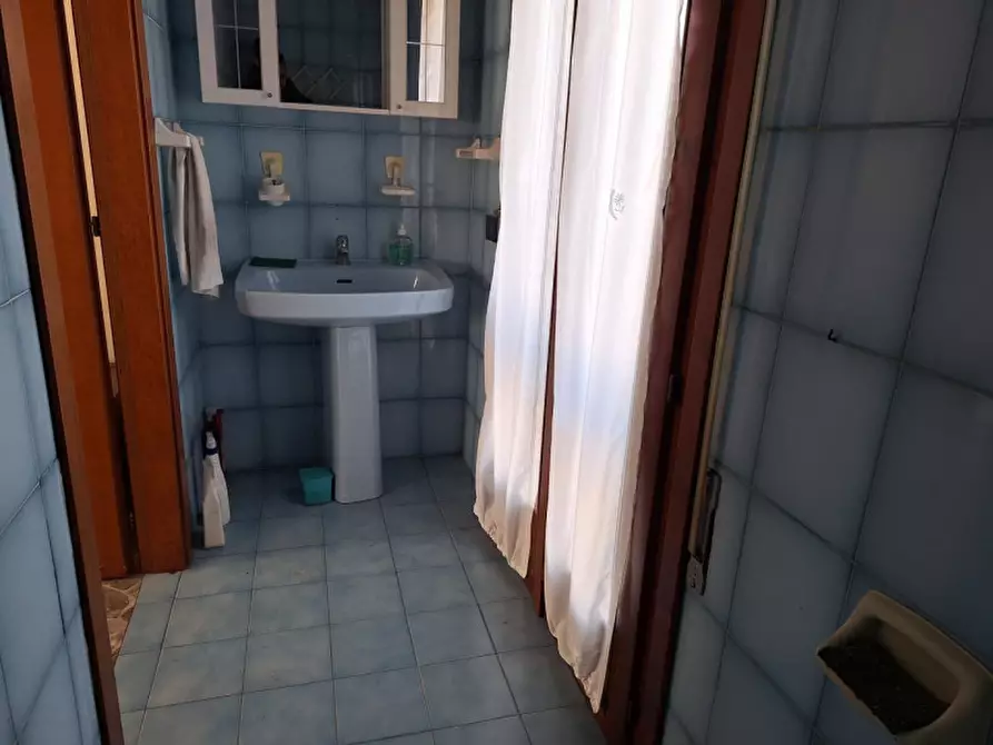 Immagine 4 di Casa indipendente in vendita  in Via Girolamo Fracastoro a Padova