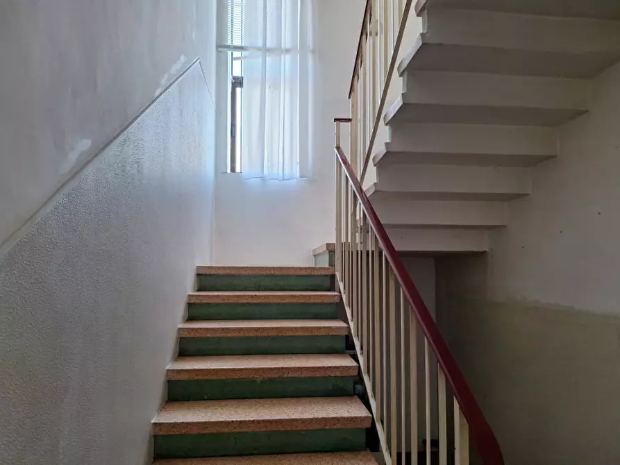 Immagine 5 di Casa indipendente in vendita  in Via Girolamo Fracastoro a Padova