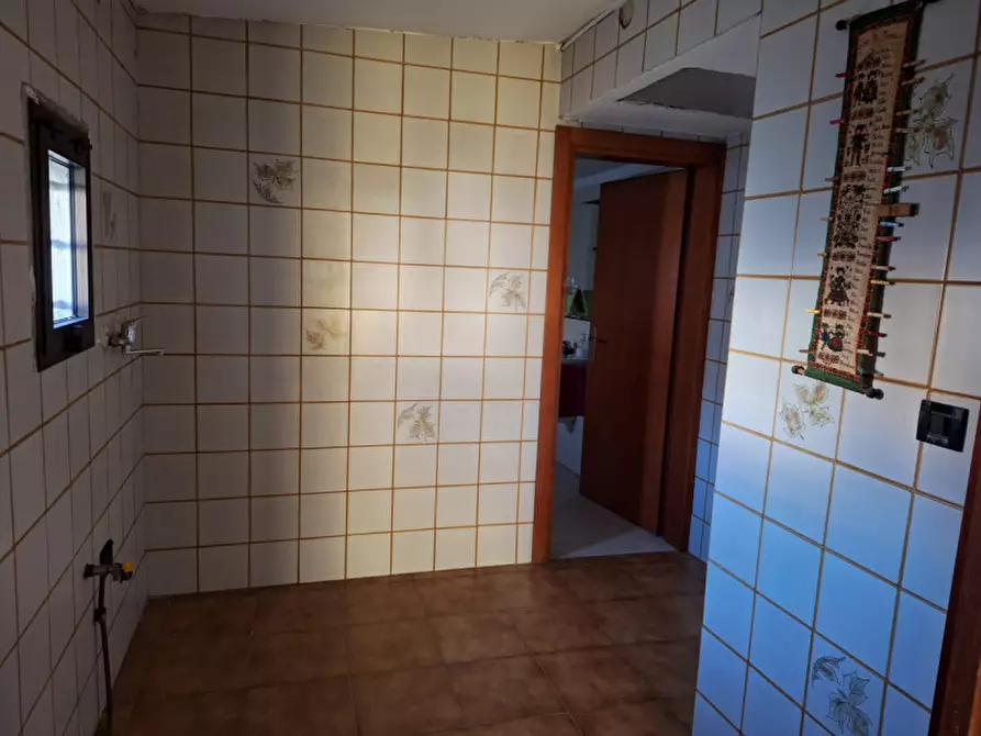 Immagine 6 di Casa indipendente in vendita  in Via Girolamo Fracastoro a Padova