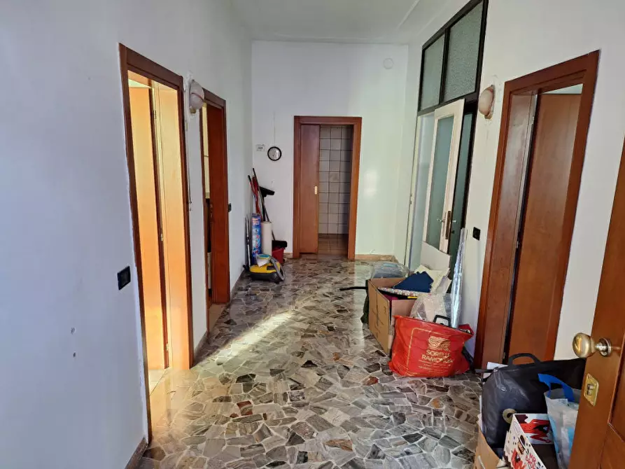 Immagine 14 di Casa indipendente in vendita  in Via Girolamo Fracastoro a Padova