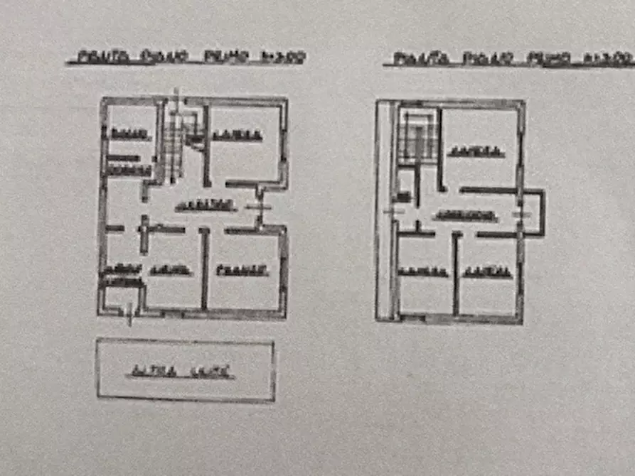 Immagine 15 di Casa indipendente in vendita  in Via Girolamo Fracastoro a Padova