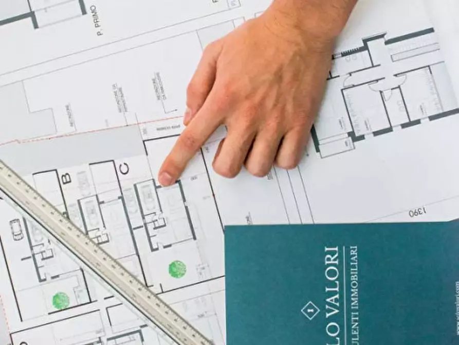 Immagine 8 di Capannone industriale in vendita  a Resana