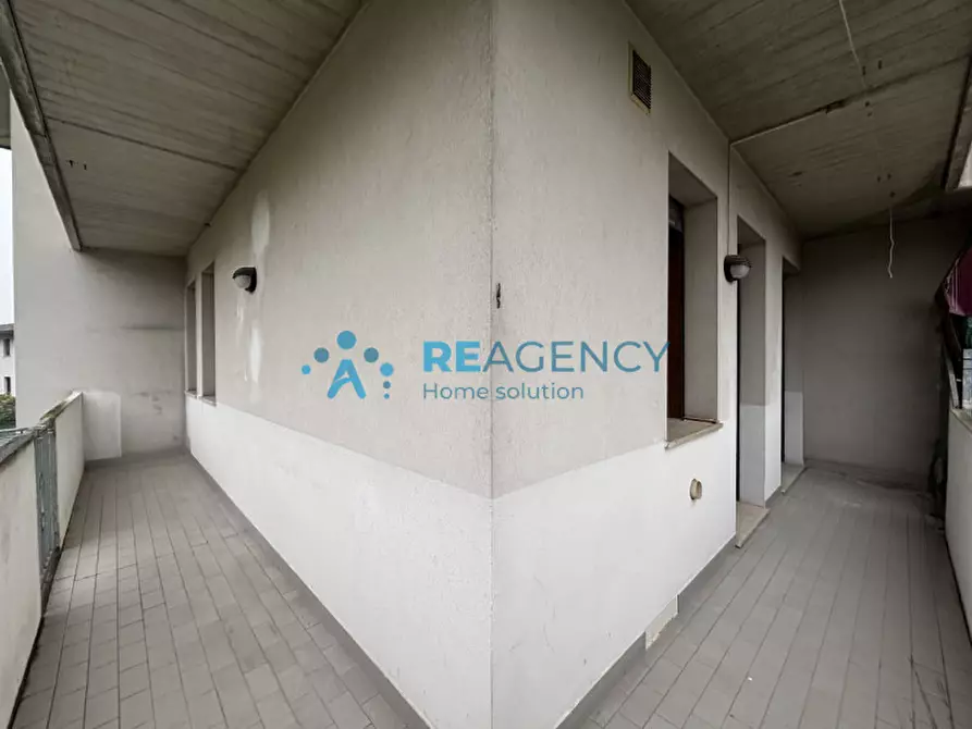 Immagine 14 di Appartamento in vendita  in Via Ferdinando Rodolfi a Costabissara